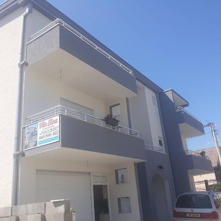 Villa Elina Ulcinj Montenegro Дони Стой Екстериор снимка