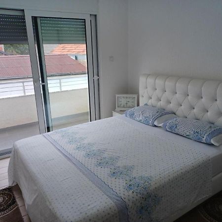 Villa Elina Ulcinj Montenegro Дони Стой Екстериор снимка